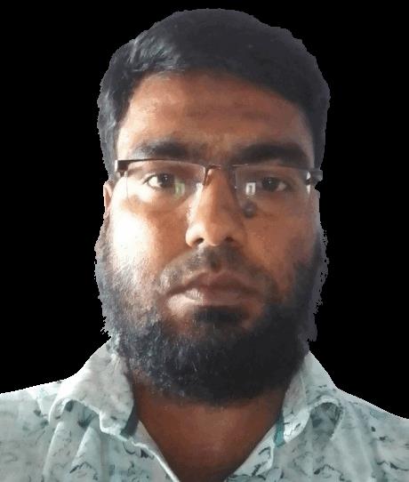 MD RIZWAN NASIM
